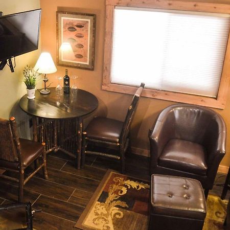 エステス・パーク Amberwoodヴィラ エクステリア 写真